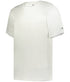 Alleson Youth B-Core Two-Button Baseball Jersey